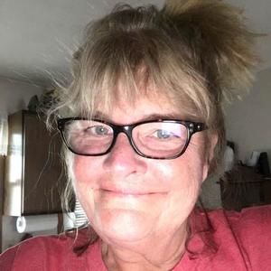 Meet your Posher, Maryjo